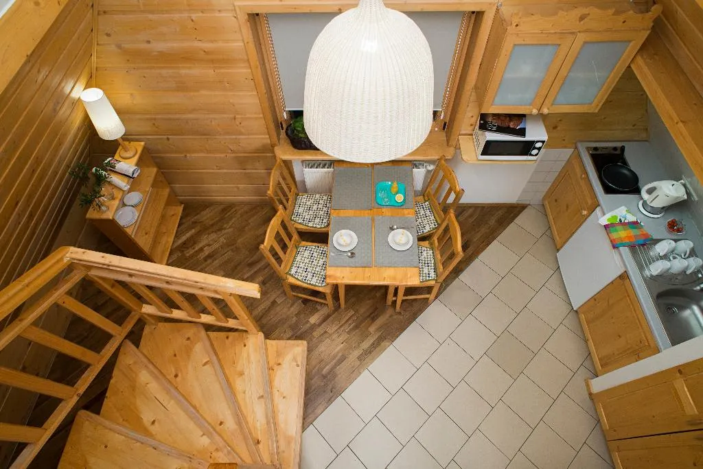 APARTMENT ONE BEDROOM Room, Apartamenty Apartart Zakopane, Krakow