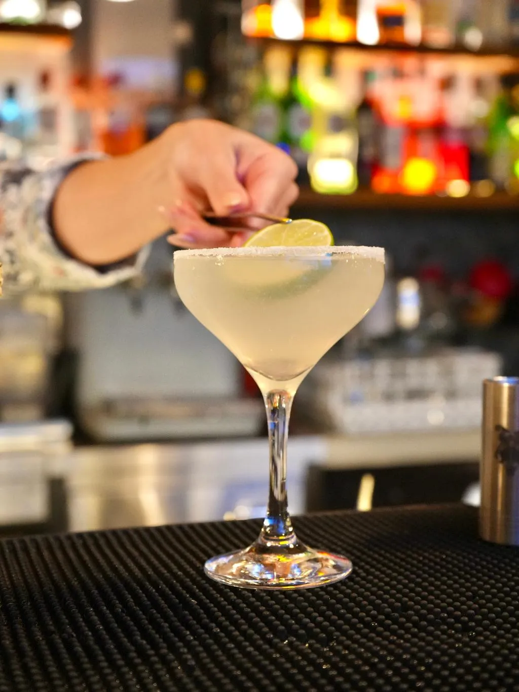 Bar, Telesilla, Corfu