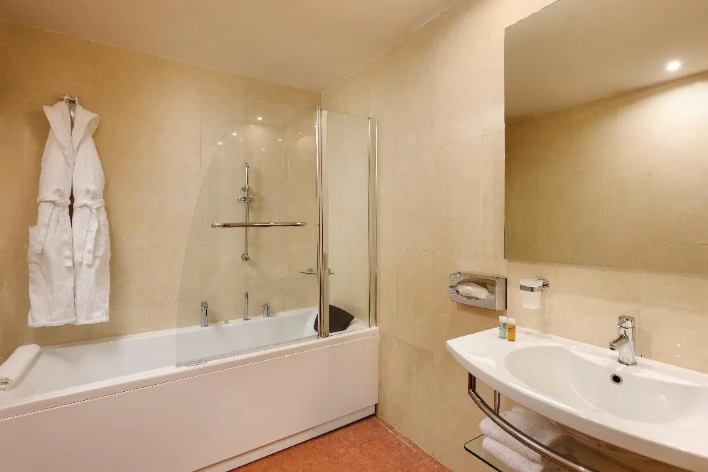 JUNIOR SUITE STANDARD Room, Dei Cavalieri Caserta, Naples