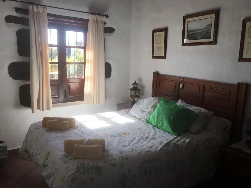 Room, El Caserio de Guime, Lanzarote
