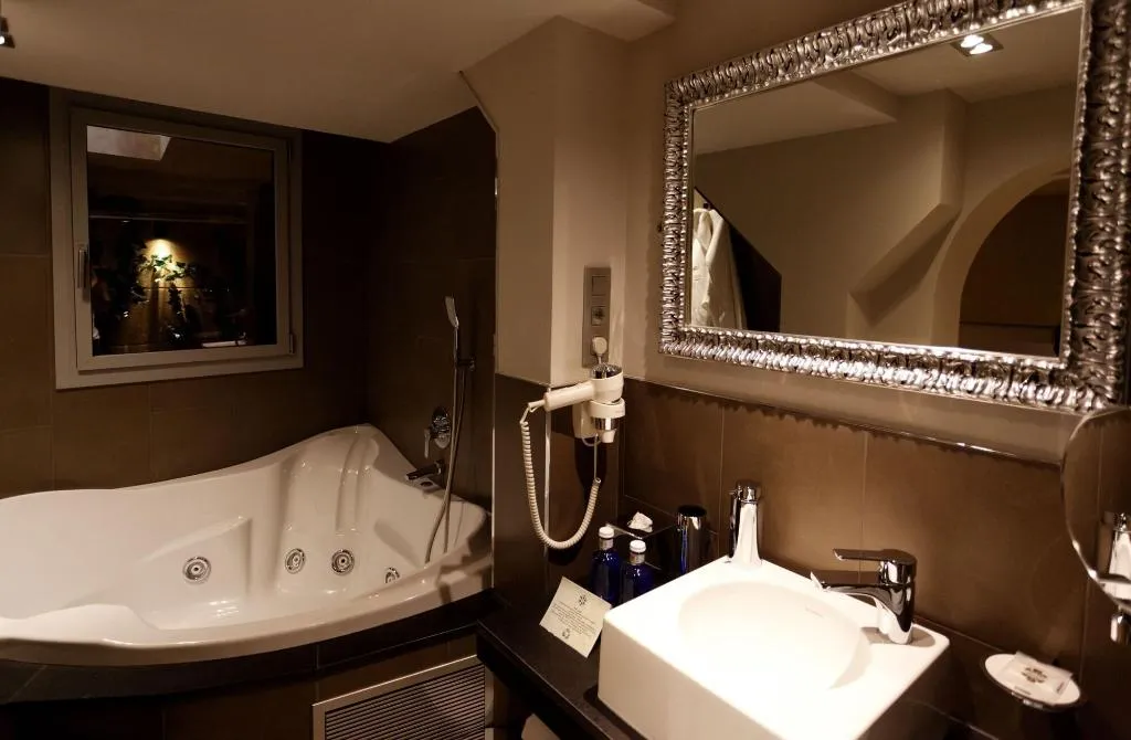 Room, Vasanta Hotel Boutique, Barcelona