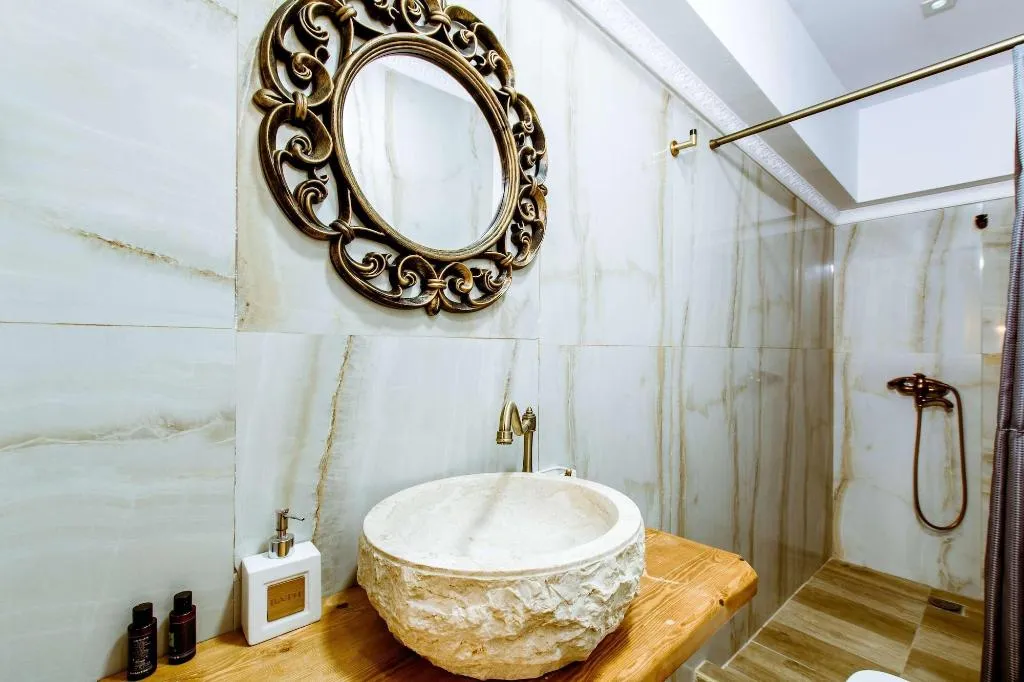 Room, Bozzali, Crete