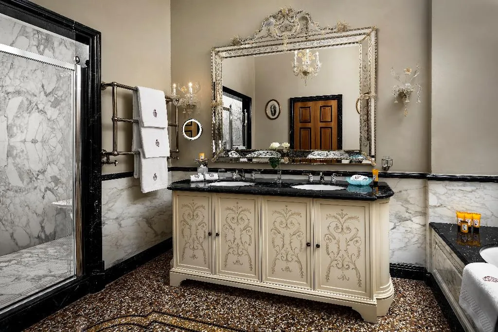 SUITE STANDARD Room, Hotel Danieli, Venice, Venice