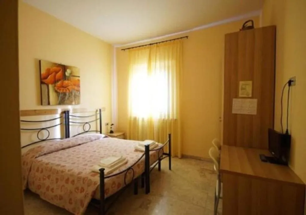 Room, Villa Secchiaroli - Casa per Ferie, Florence