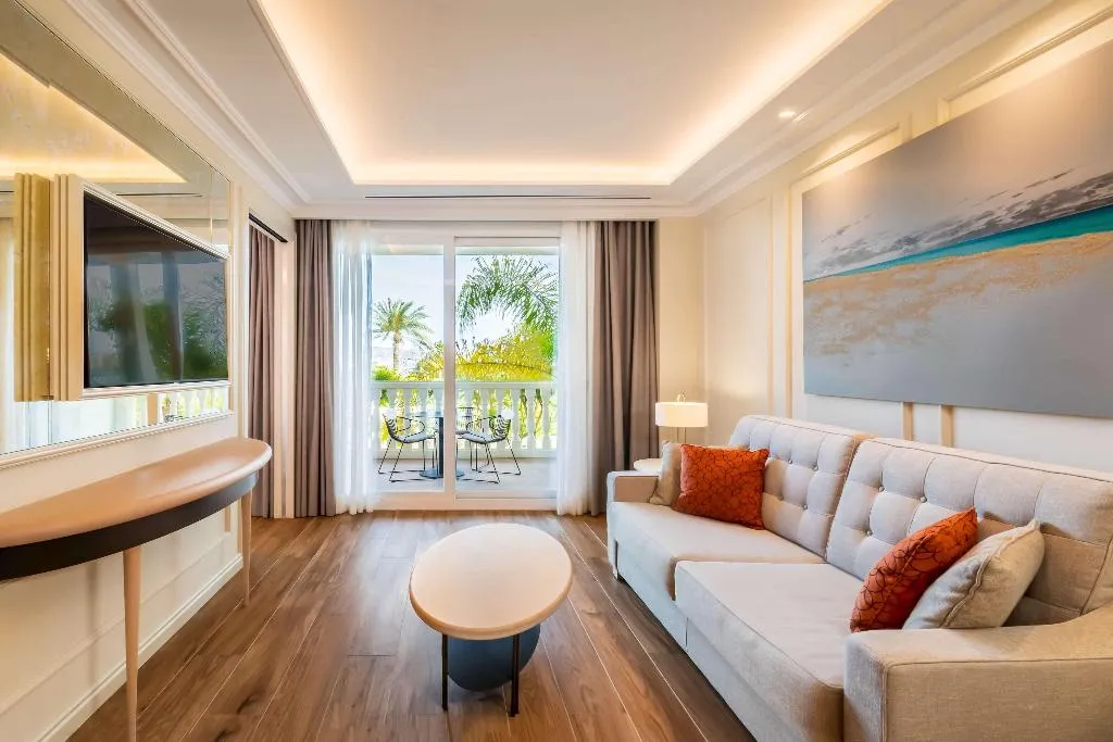 JUNIOR SUITE POOL VIEW Room, Barceló La Nucia Palms – Adults Recommended, Costa Blanca