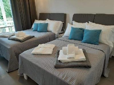 Agorastos Boutique Hotel, Thessaloniki