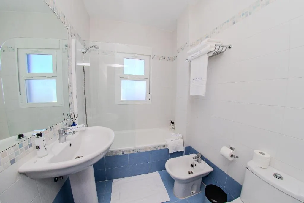 STUDIO DELUXE Room, Vive Costa Azul, Costa Del Sol