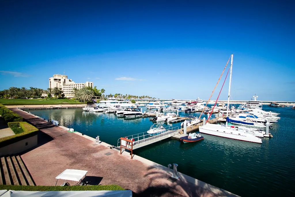 Sports and Entertainment, JA The Resort – JA Palm Tree Court, Dubai, Dubai