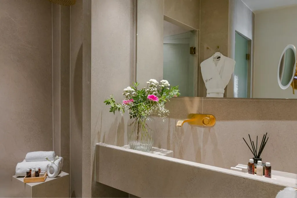 SUITE TWO BEDROOMS Room, Alley Boutique Hotel & Spa, Kefallinia
