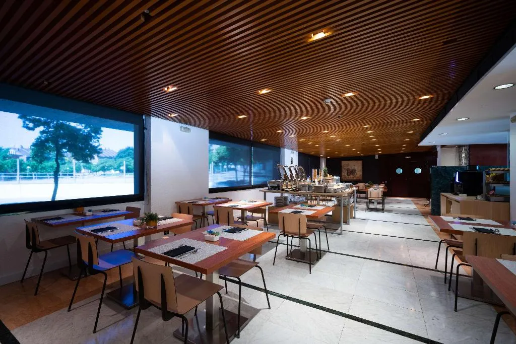 Restaurant, Catalonia Sabadell, Barcelona
