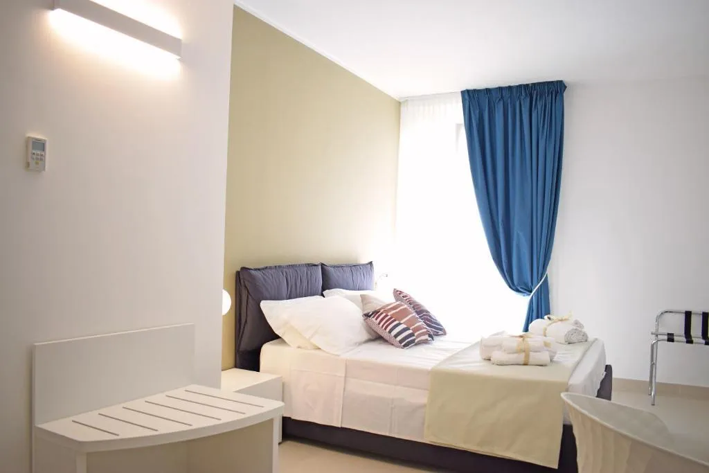 STUDIO CAPACITY 2 Room, Travini Suite Hotel Residence, Palermo