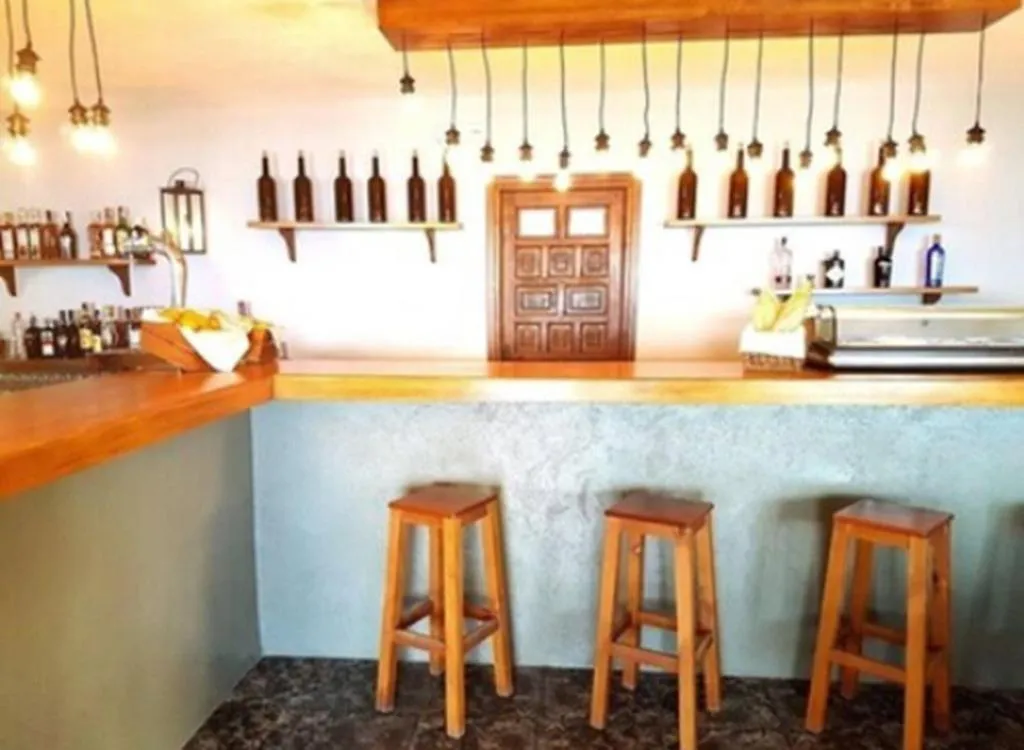 Bar, Residencial Flamenco, Costa Almeria