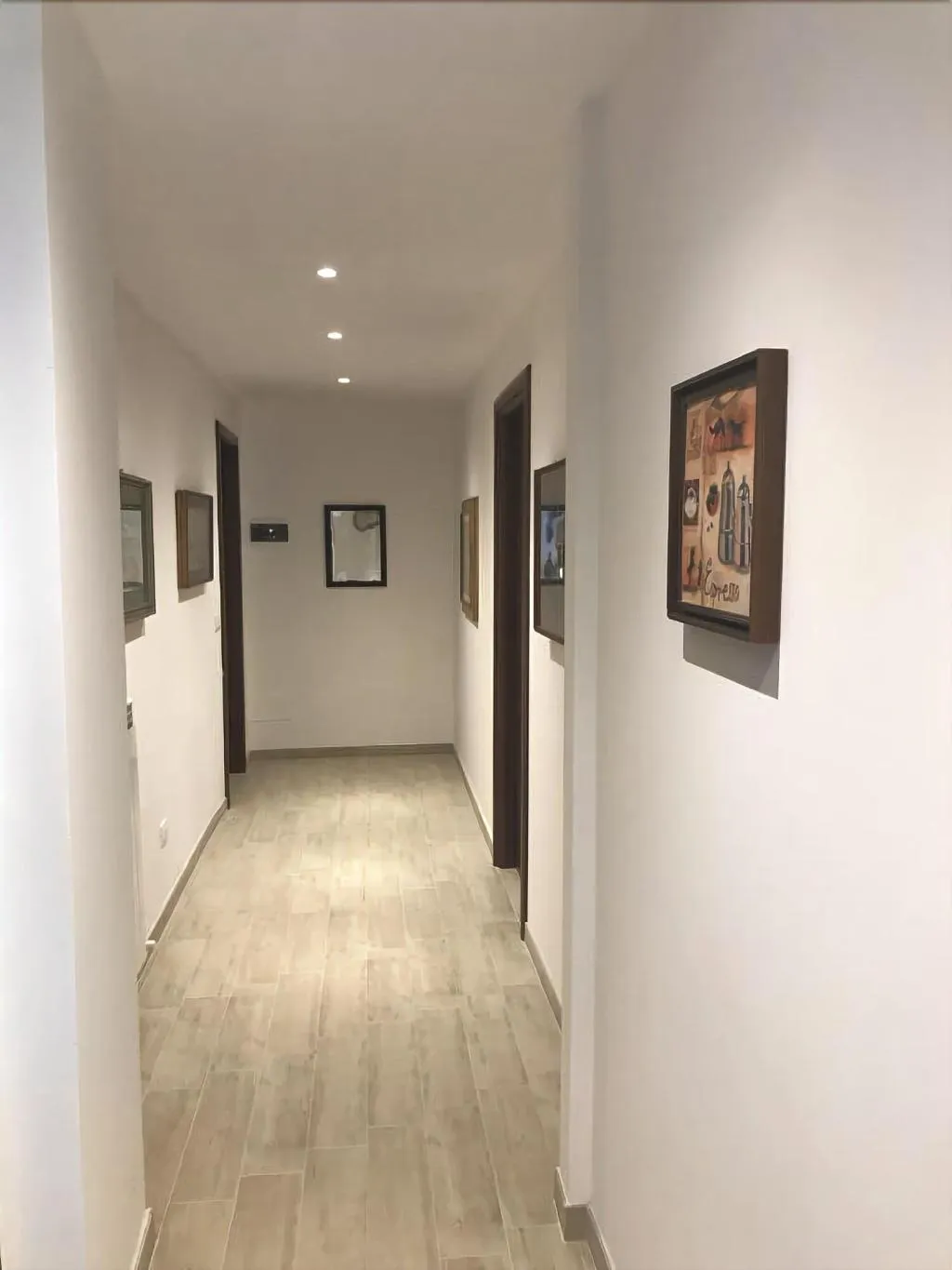 Room, Dimora Dogale, Venice