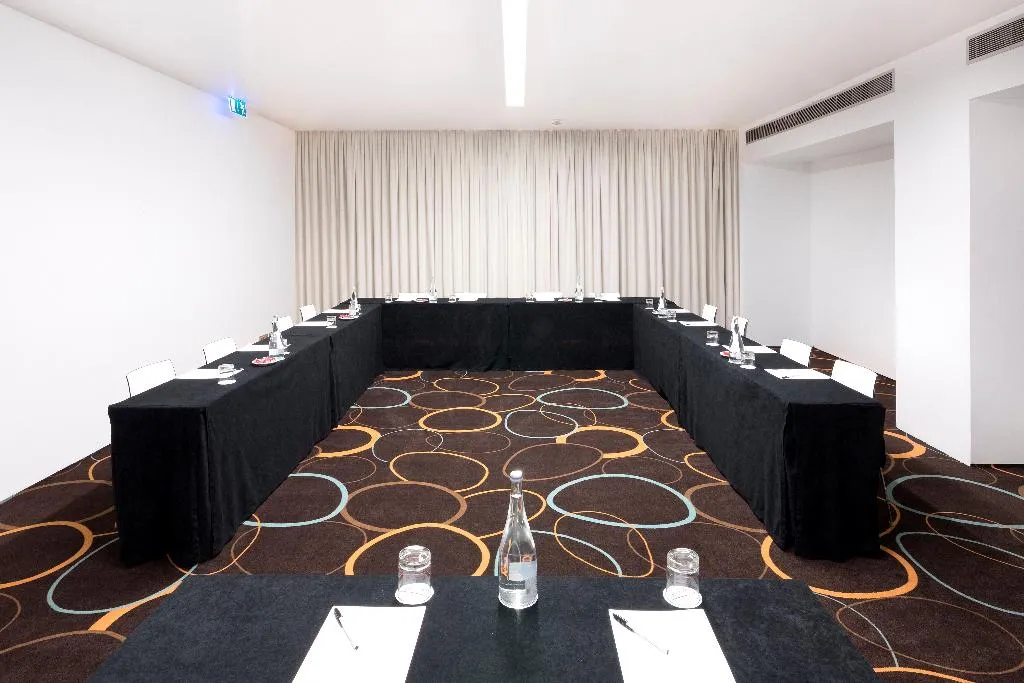 Conferences, VIP Grand Lisboa, Lisbon
