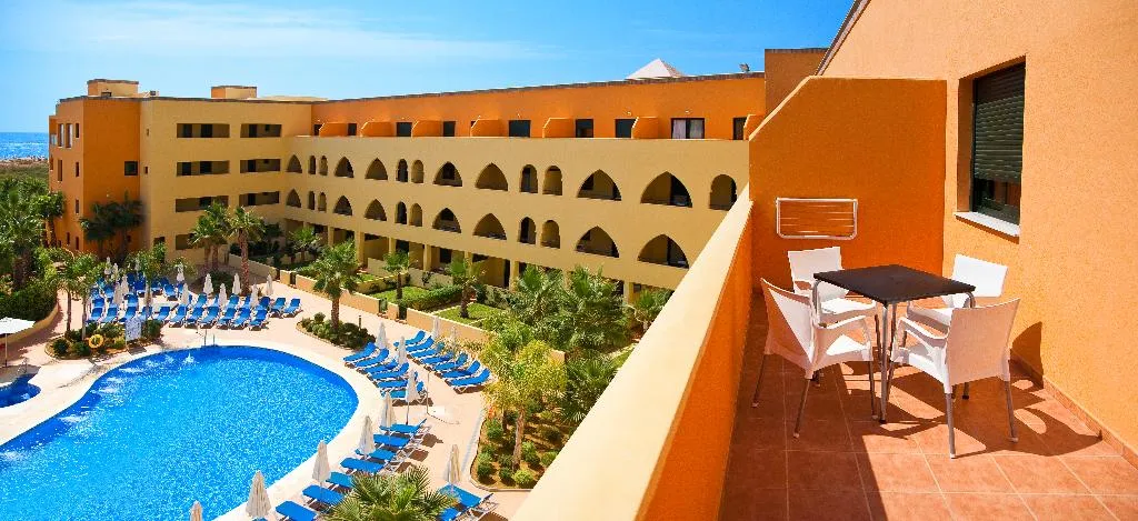 General view, Playamarina, Costa De La Luz