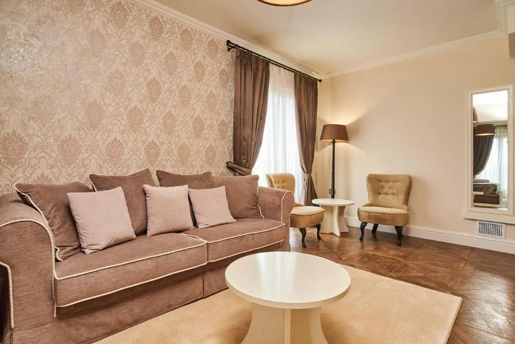 SUITE STANDARD Room, San Servolo Resort & Beer Spa, Istria
