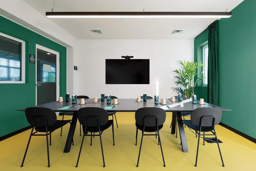 Conferences, Cx Milan Nom, Milan