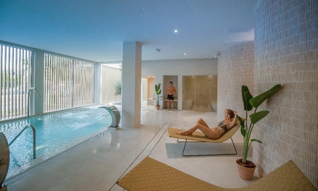 Sports and Entertainment, RH Silene Hotel & Spa, Valencia