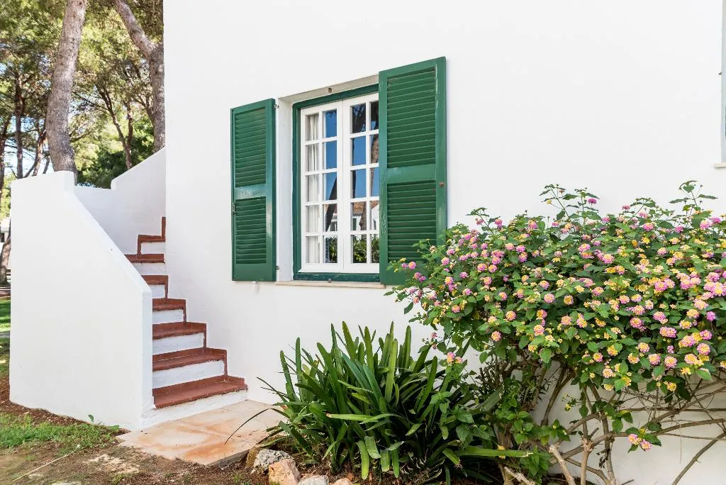 APARTMENT TWO BEDROOMS WITH AIR CONDITIONING Room, Las Brisas I & II, Menorca