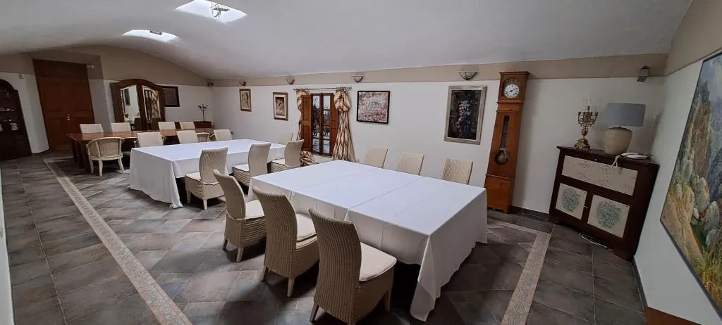 Conferences, Hotel Rural S'Olivaret, Majorca
