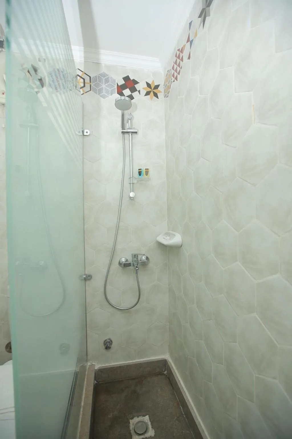 DOUBLE ECONOMY Room, Turquoise Pyramids Hotel, Cairo