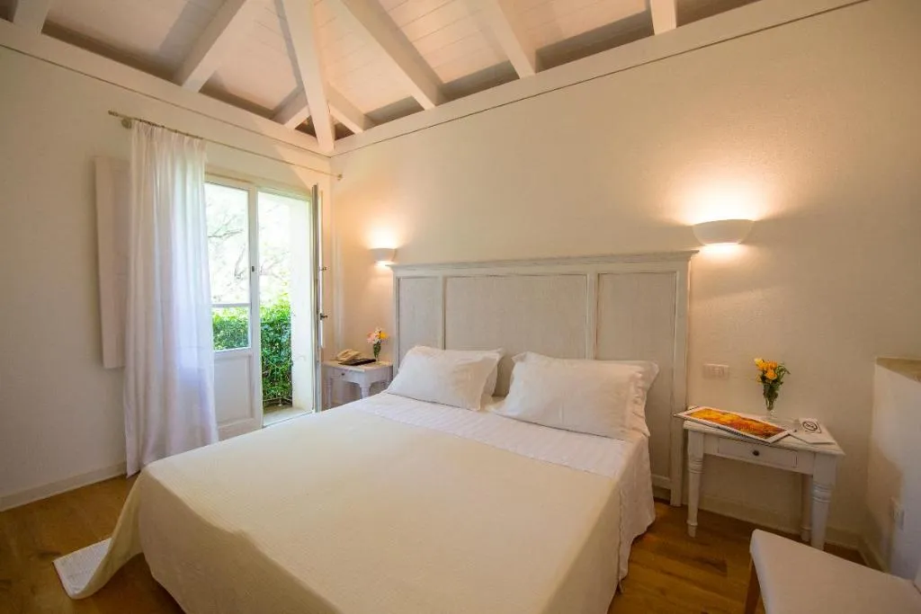 Double or Twin CLASSIC Room, Tarthesh Hotel, Cagliari