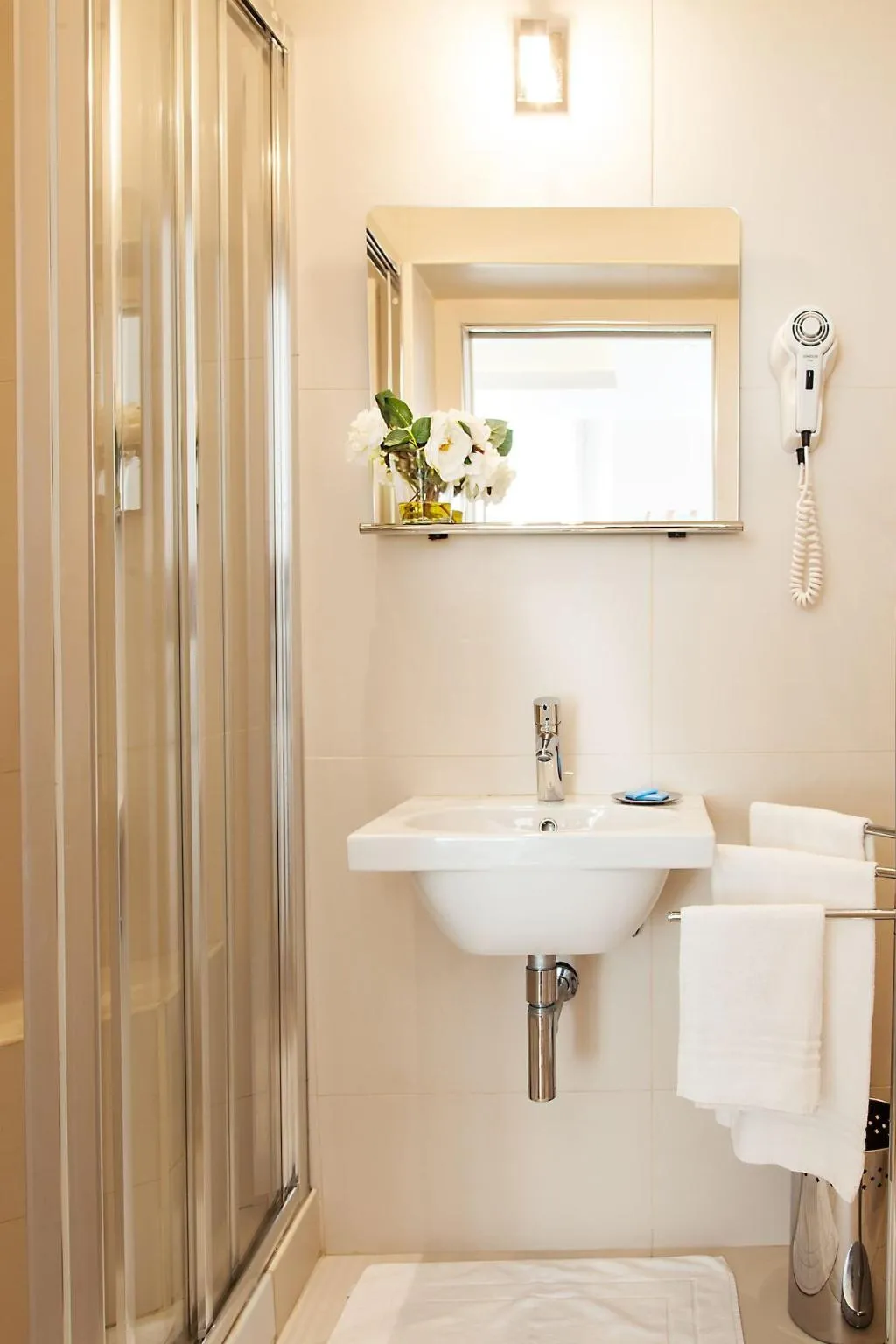 Room, Relais Modern, Florence