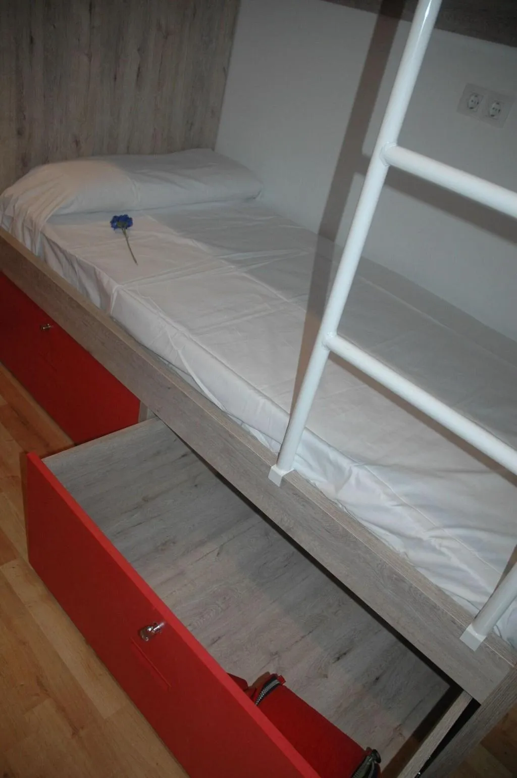 Room, Break N Bed Hostel, Barcelona