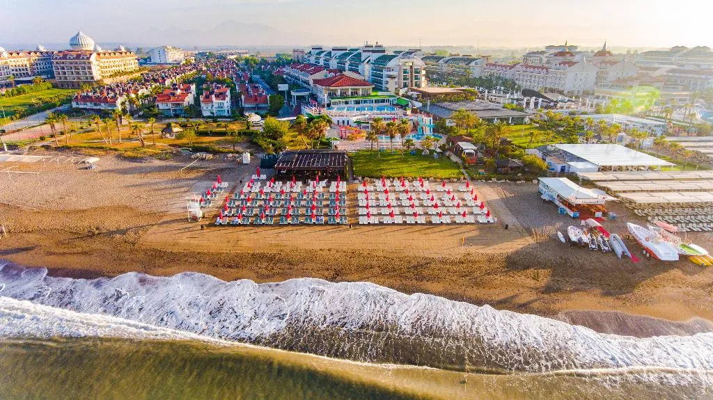 General view, Luna Vista Belek, Antalya
