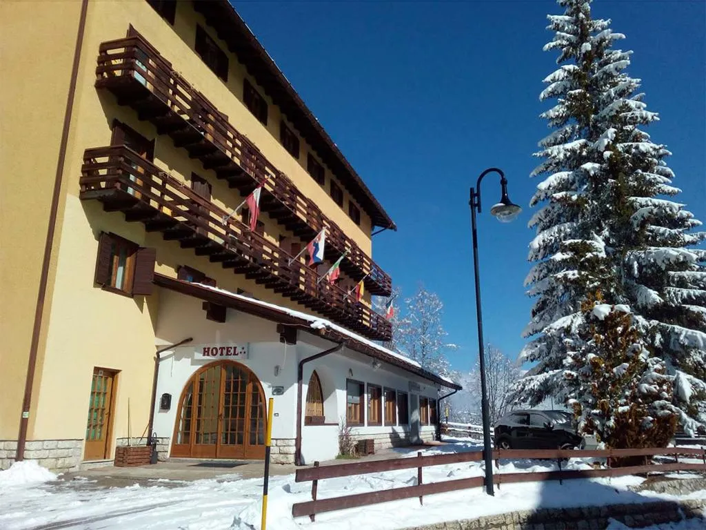 General view, Life Hotels Des Alpes, Venice