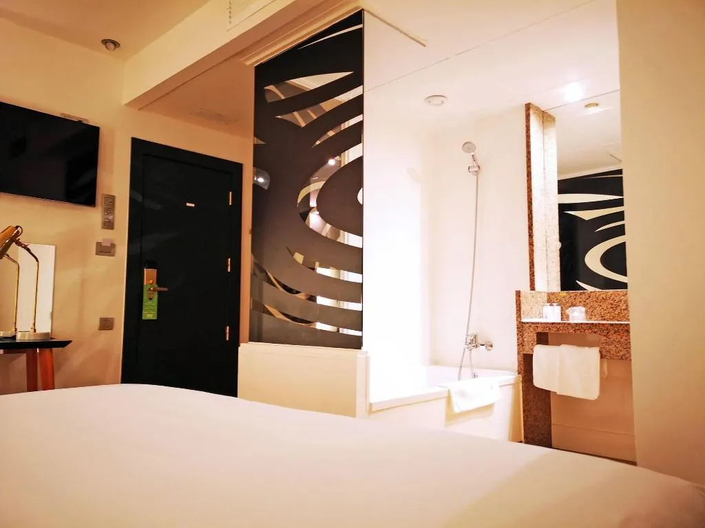 Room, H La Paloma Love Hotel - Adults Only, Barcelona