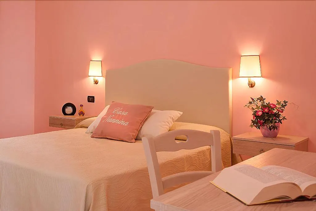 Room, Casa Nannina, Naples