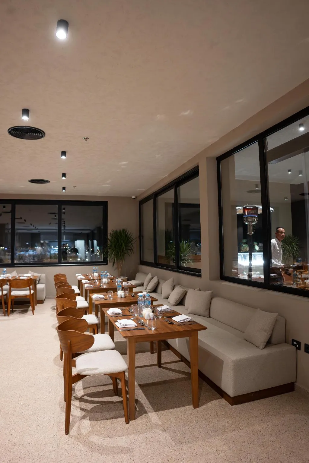 Restaurant, SENTIDO Naga Bay, Red Sea Riviera