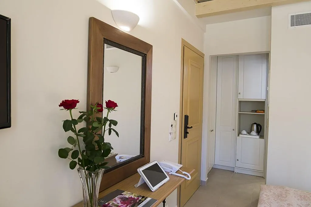 Room, Z Boutique Hotel, Crete