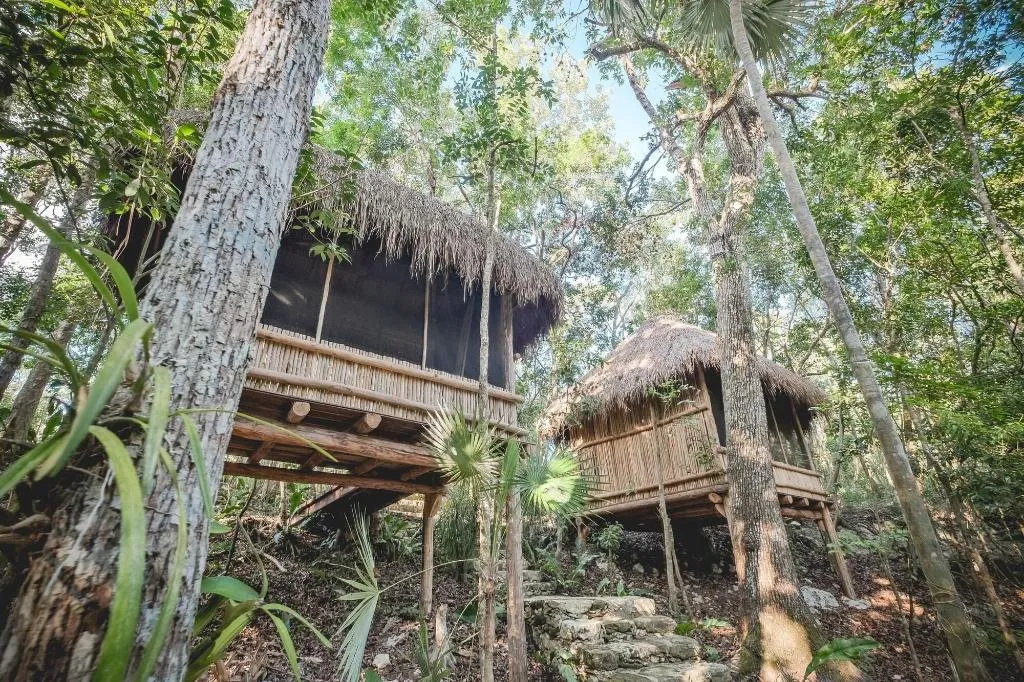 General view, Wakax Hacienda - Cenote & Boutique Hotel, Cancun Area