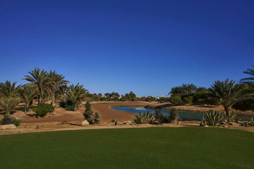 General view, Steigenberger Golf Resort El Gouna, Red Sea Riviera