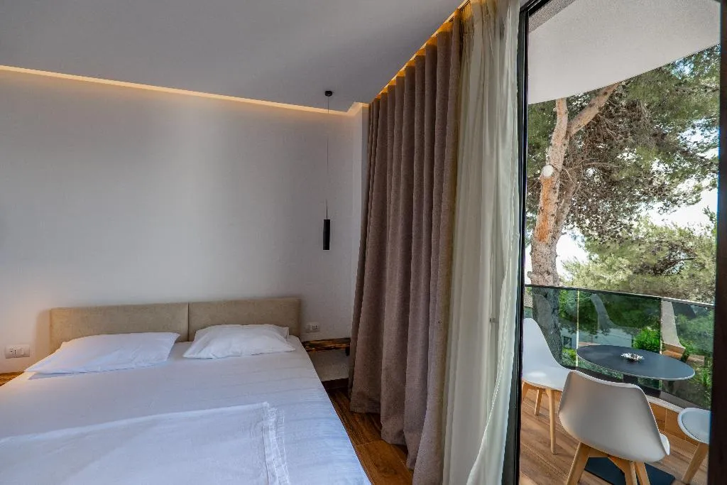 DOUBLE basement Room, Havana, Southern Albania