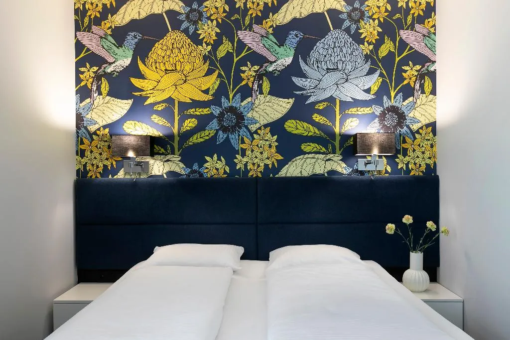 Double or Twin STANDARD Room, Liv'Inn Aparthotel, Krakow