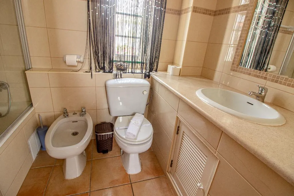 APARTMENT THREE BEDROOMS Room, Old Village & Prestige, Algarve