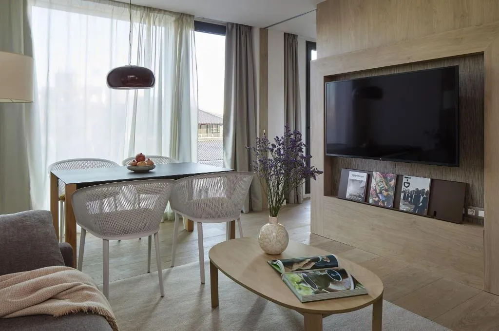 Room, ME Barcelona, Barcelona