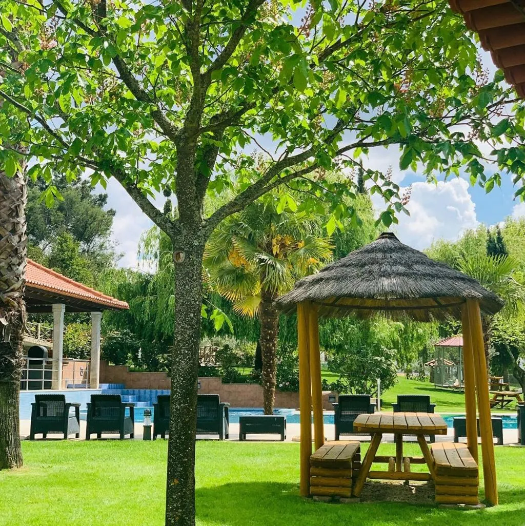 Sports and Entertainment, Olive Nature Hotel & SPA - Quinta Valle de Passos, Porto