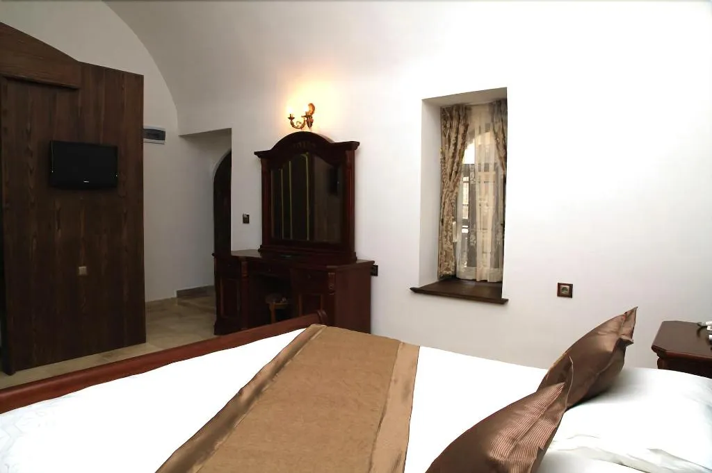 Room, Cesme Kanuni Kervansaray, Izmir
