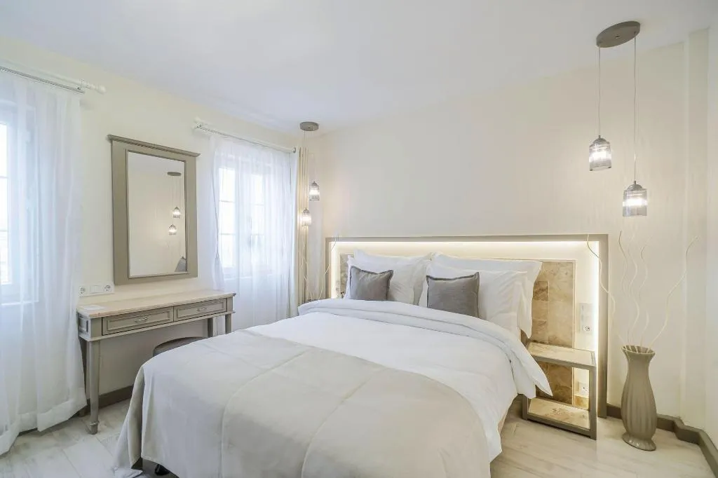 Room, Elementa Luxury Boutique Hotel, Bodrum