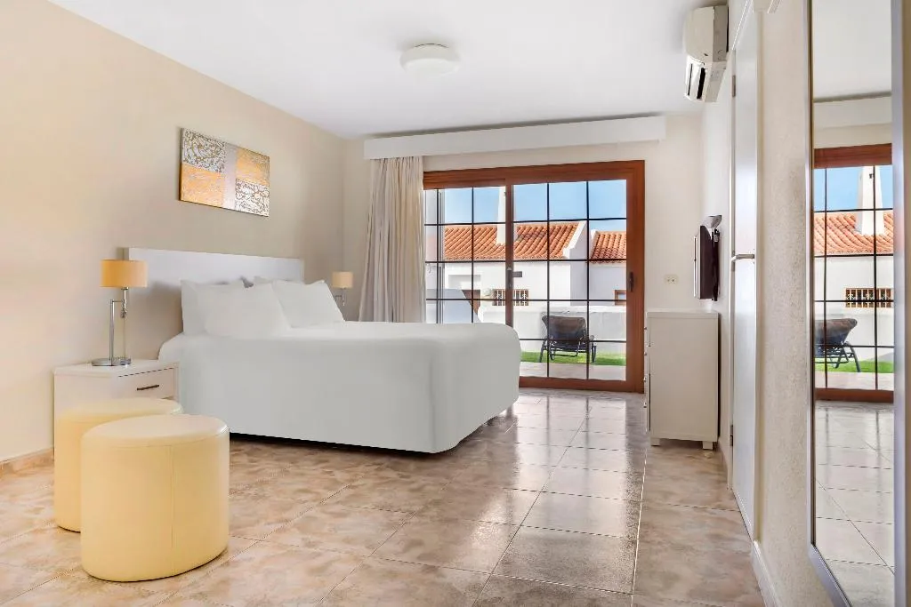 APARTMENT TWO BEDROOMS Room, Sunset View Club, Tenerife