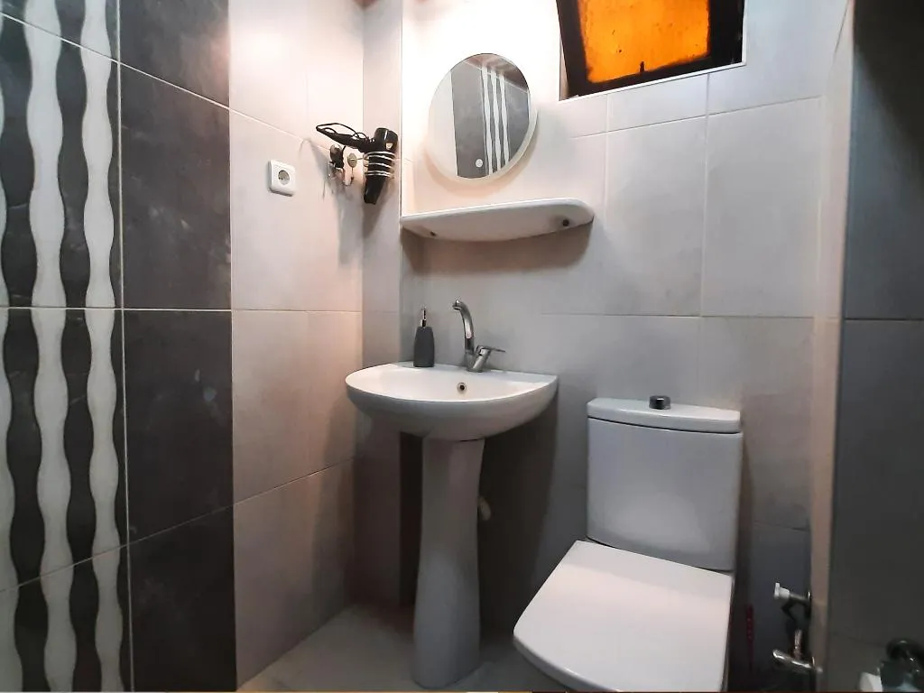 APARTMENT SEA VIEW Room, Ertem Apart, Dalaman