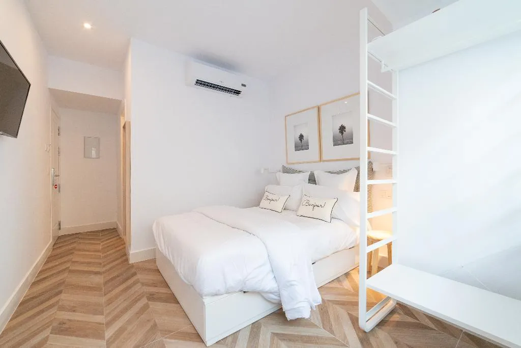 DOUBLE STANDARD Room, Duna Hotel Boutique, Valencia