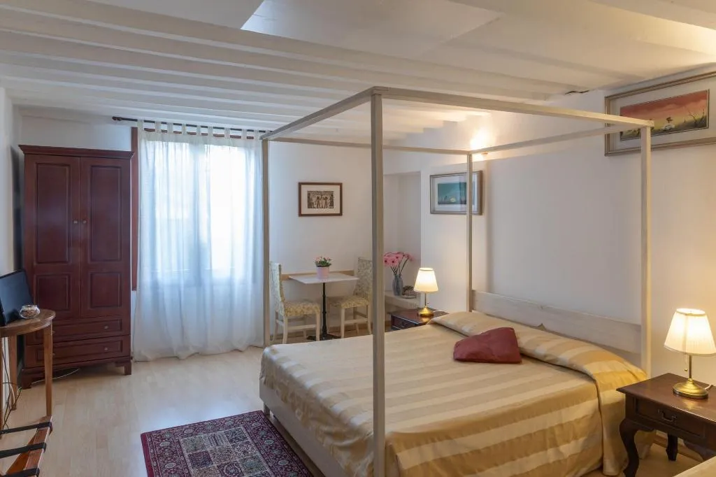 Room, Dimora Al Doge Beato, Venice
