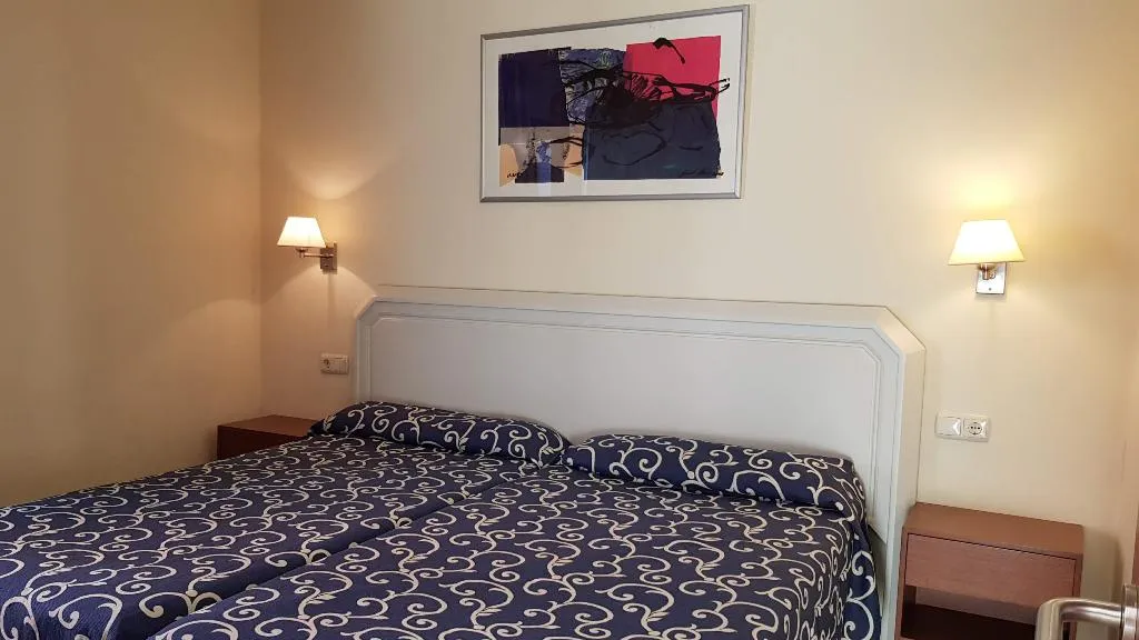 APARTMENT TWO BEDROOMS Room, Caybeach Caleta, Fuerteventura
