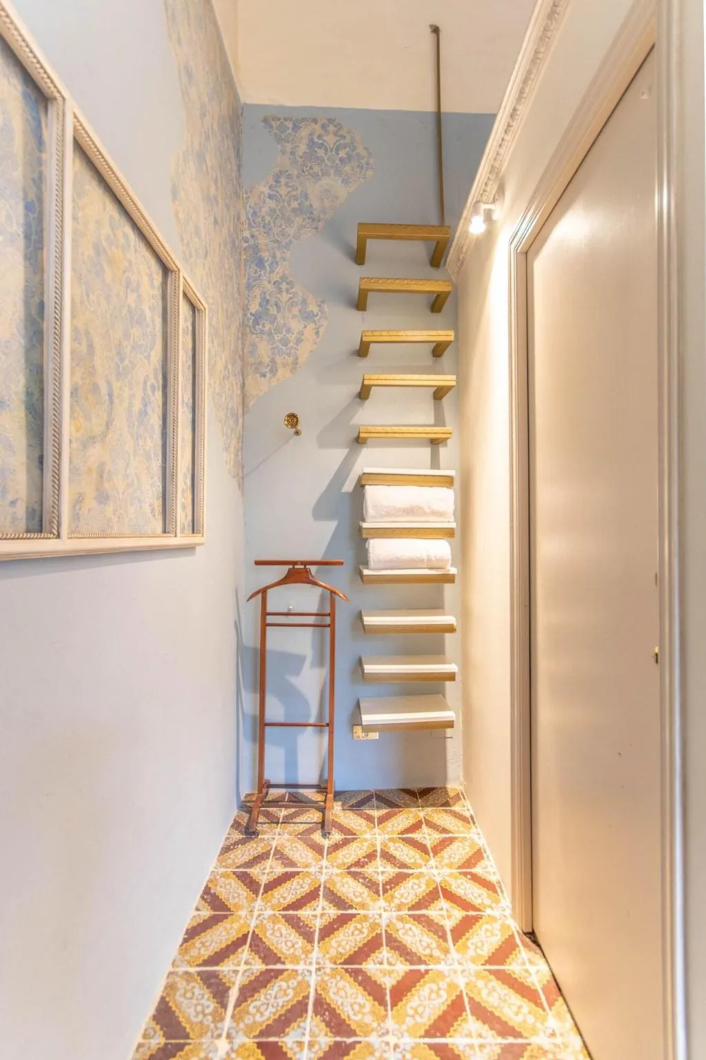 Room, Relais Grand Tour & Grand Tour Suites, Florence