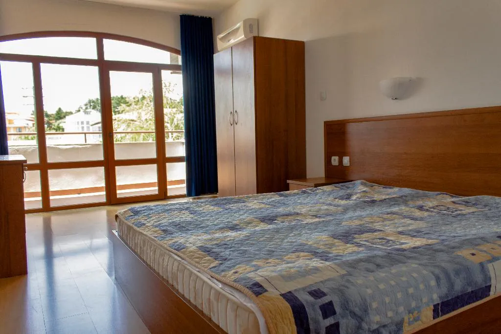 Room, Sunrise Complex, Bourgas